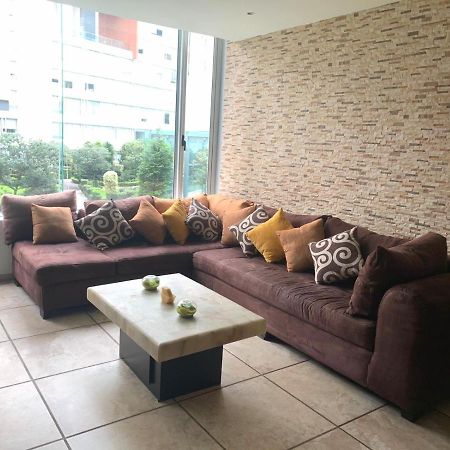 Condo At The Exclusive Residencial Wtc Meksyk Zewnętrze zdjęcie