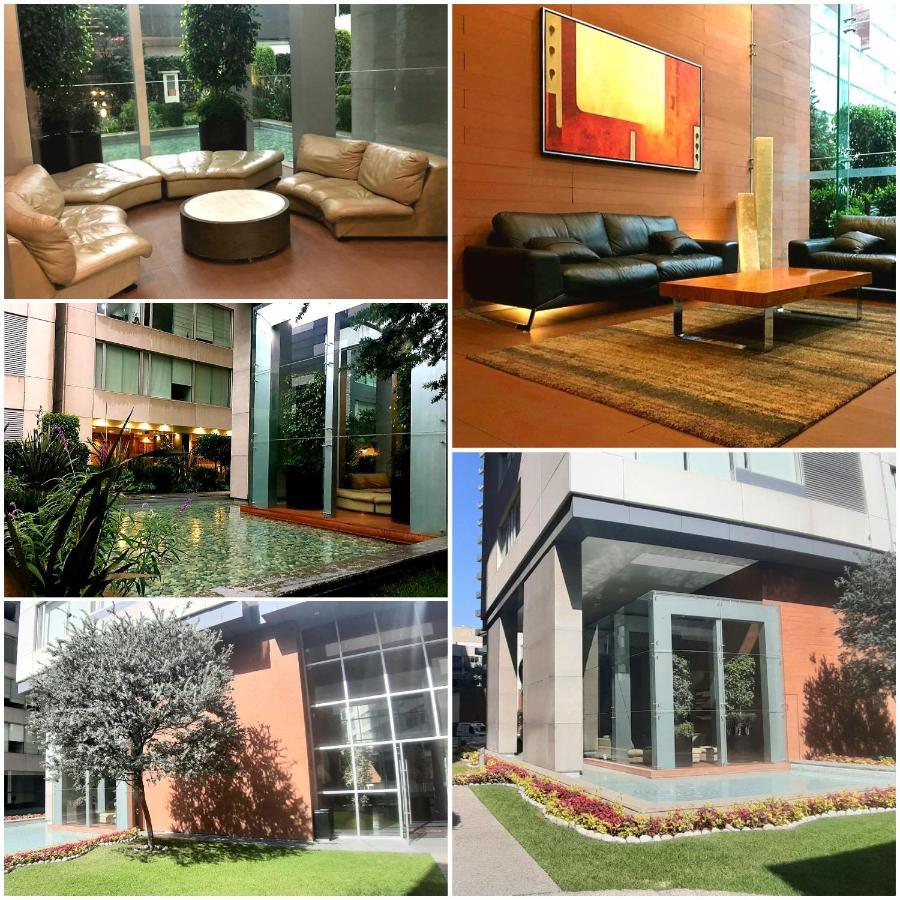 Condo At The Exclusive Residencial Wtc Meksyk Zewnętrze zdjęcie