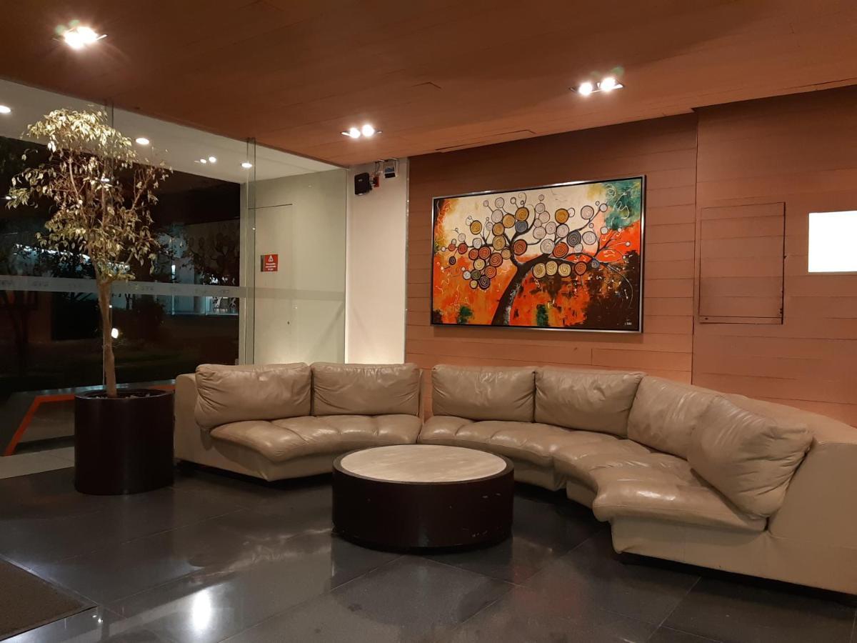 Condo At The Exclusive Residencial Wtc Meksyk Zewnętrze zdjęcie