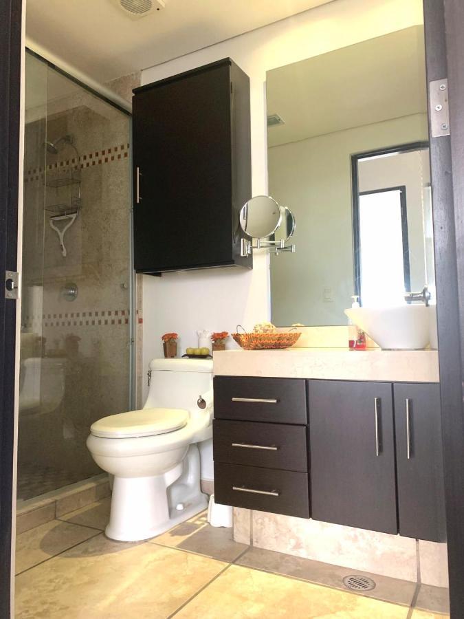 Condo At The Exclusive Residencial Wtc Meksyk Zewnętrze zdjęcie